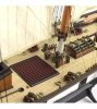 ARTESANIA LATINA 22416 American Schooner Harvey 2022 1/60
